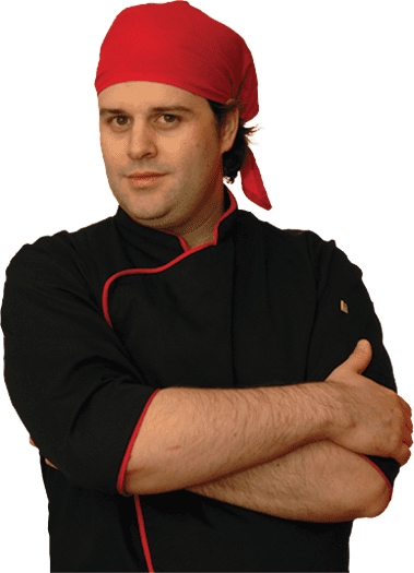 chef juan